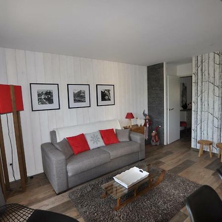 Apartament La Montagne La Plagne Zewnętrze zdjęcie