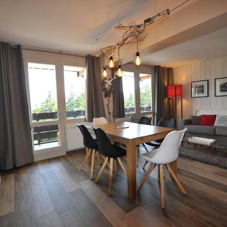 Apartament La Montagne La Plagne Zewnętrze zdjęcie